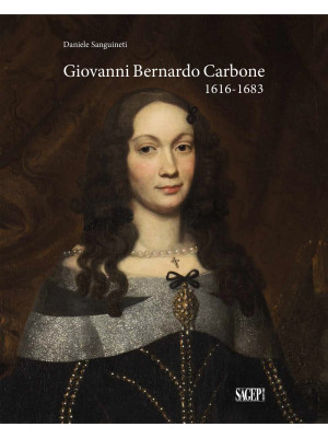 Giovanni Bernardo Carbone 1...