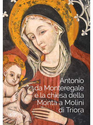 Antonio da Monteregale e la...