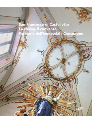 San Francesco di Castellett...