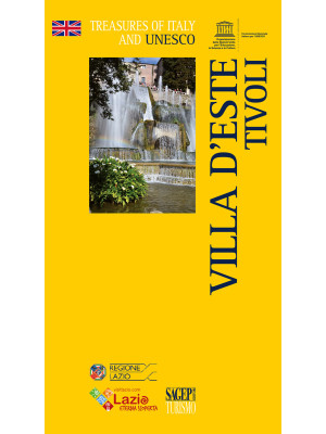 Villa D'Este Tivoli. Ediz. ...