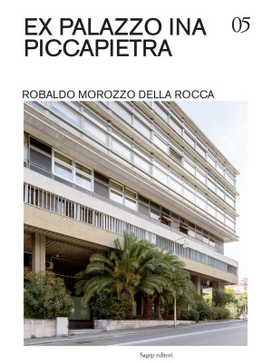 Ex Palazzo INA Piccapietra....