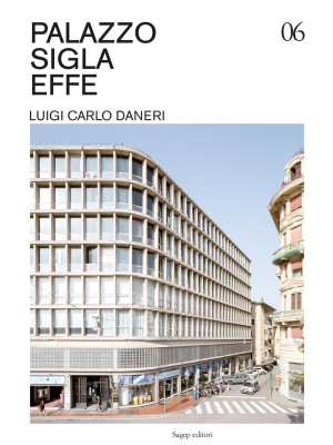 Palazzo Sigla Effe. Luigi C...