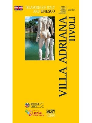 Villa Adriana Tivoli. Ediz....