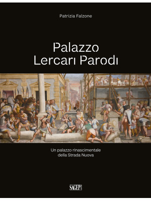 Palazzo Lercari Parodi. Un ...
