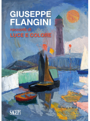 Giuseppe Flangini. Racconti...