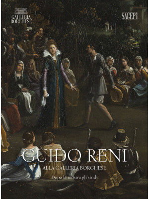 Guido Reni alla Galleria Bo...