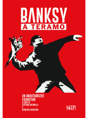 Banksy a Teramo. An unautho...