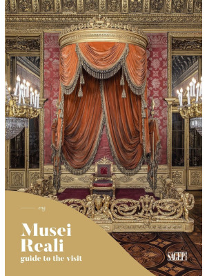 Musei Reali. Guide to the v...