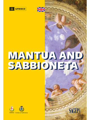 Mantua and Sabbioneta