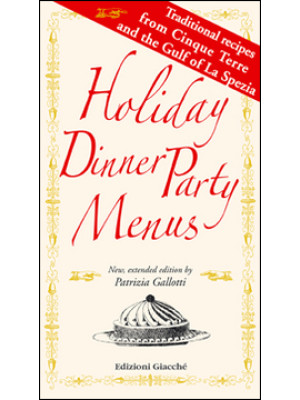 Holiday dinner party menus....