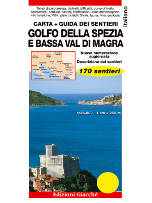 Golfo della Spezia e Bassa ...