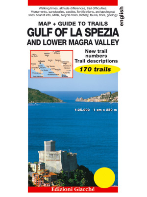 Gulf of La Spezia and Lower...