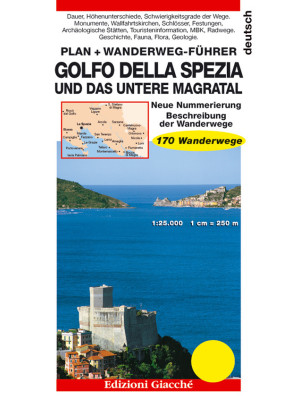 Golfo della Spezia und das ...