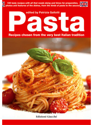 Pasta. Recipes chosen from ...