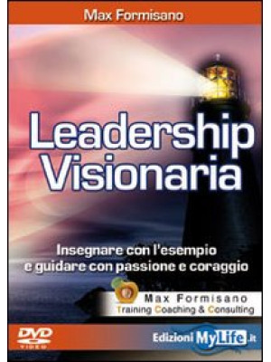 Leadership visionaria. Inse...