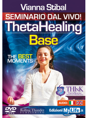 ThetaHealing base. The best...