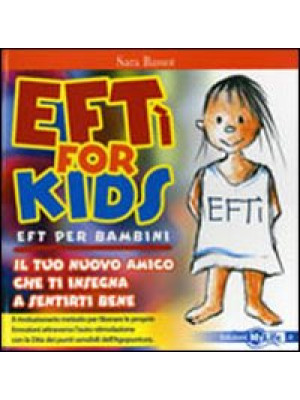 EFTì for kids. EFT per bamb...