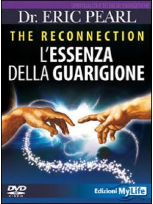 The reconnection. L'essenza...