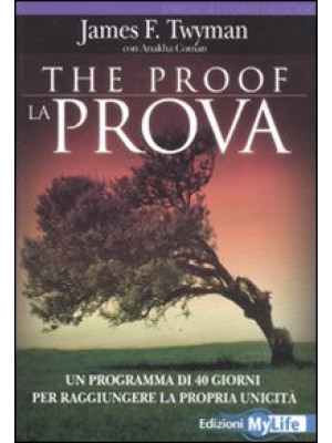 The proof-La prova. Un prog...