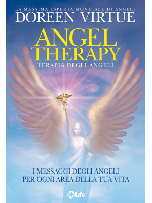 Angel Therapy. Terapia degl...