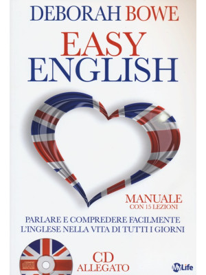 Easy english. Parlare e com...
