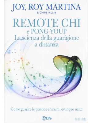 Remote CHI e Pong Youp. La ...