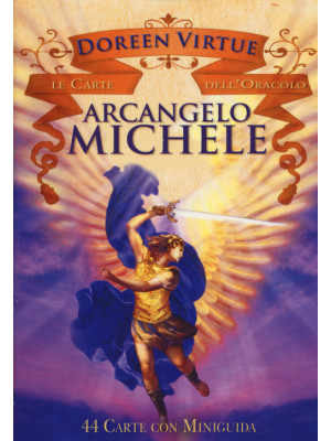 Arcangelo Michele. Le carte...