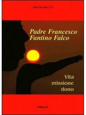 Padre Francesco Fantino Fal...