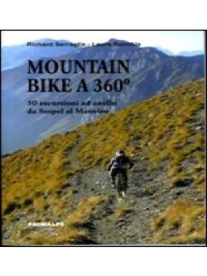Mountain bike 360°. 50 escu...