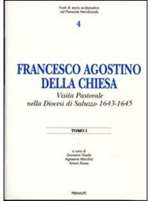 Francesco Agostino dalla Ch...