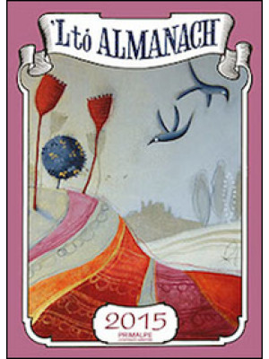 'L tò almanach
