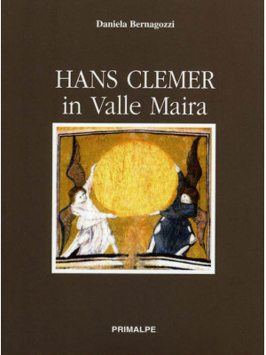 Hans Clemer in Valla Maira
