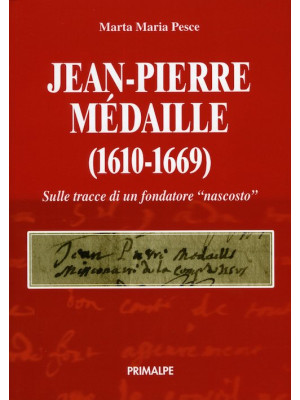 Jean Pierre Medaille (1610-...