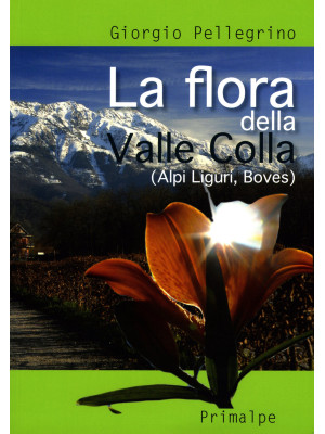 La flora della Valle Colla....