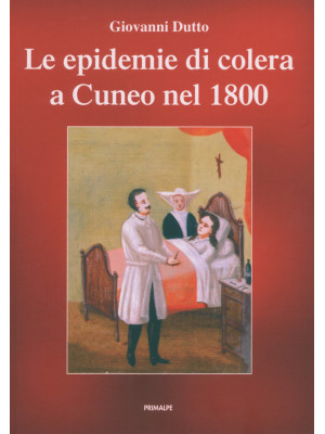 Le epidemie di colera a Cun...
