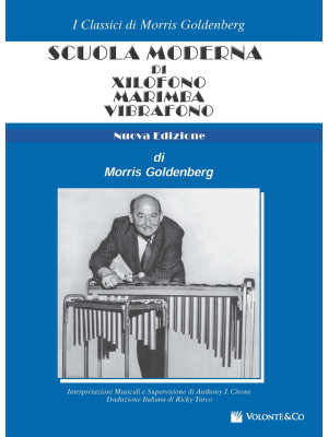 Scuola moderna di xilofono,...