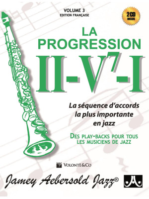 La progressione II-V7-I. La...