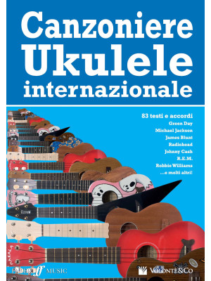 Canzoniere ukulele