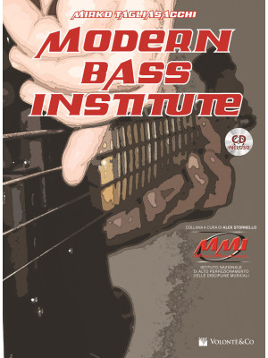 Modern bass institute. Con ...
