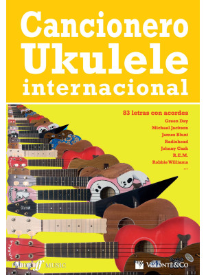 Cancionero ukulele internac...