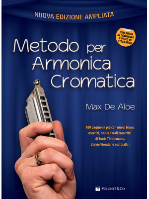 Metodo per armonica cromati...