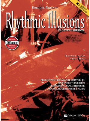 Rhythmic illusions. Con Fil...