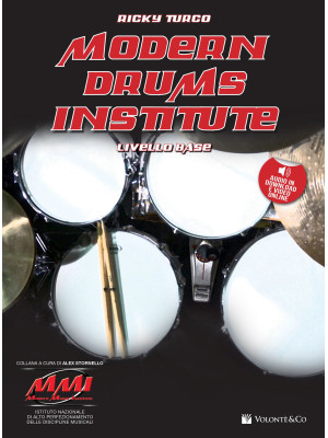 Modern drums institute. Liv...
