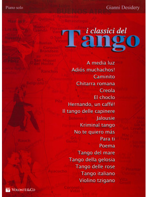 Classici del tango