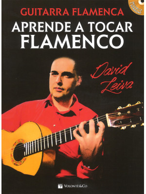 Guitar flamenca. Aprende a ...