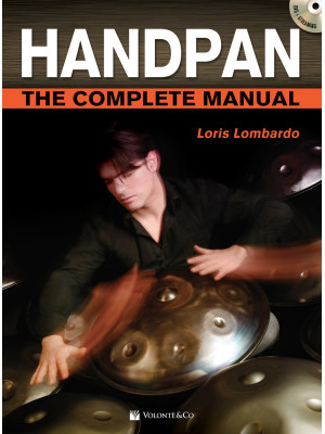 Handpan complete manual. Co...