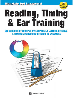 Reading, timing & ear train...