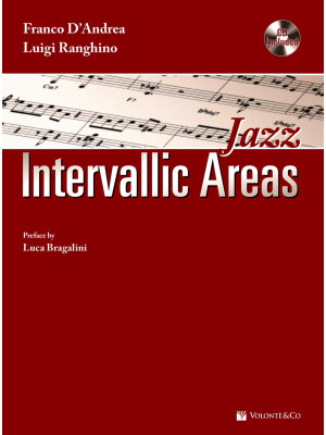 Jazz. Intervallic Areas. Co...