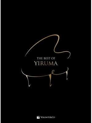 The best of Yiruma