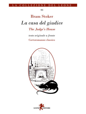 La casa del giudice-The jud...